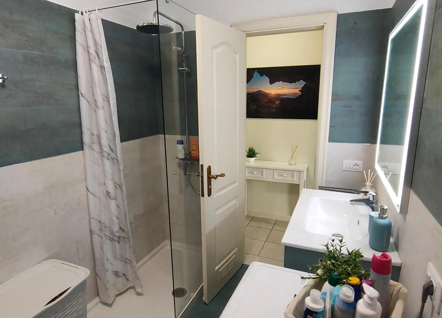 Apartamento Rocas Del Mar 130 Costa Del Silencio Apartment