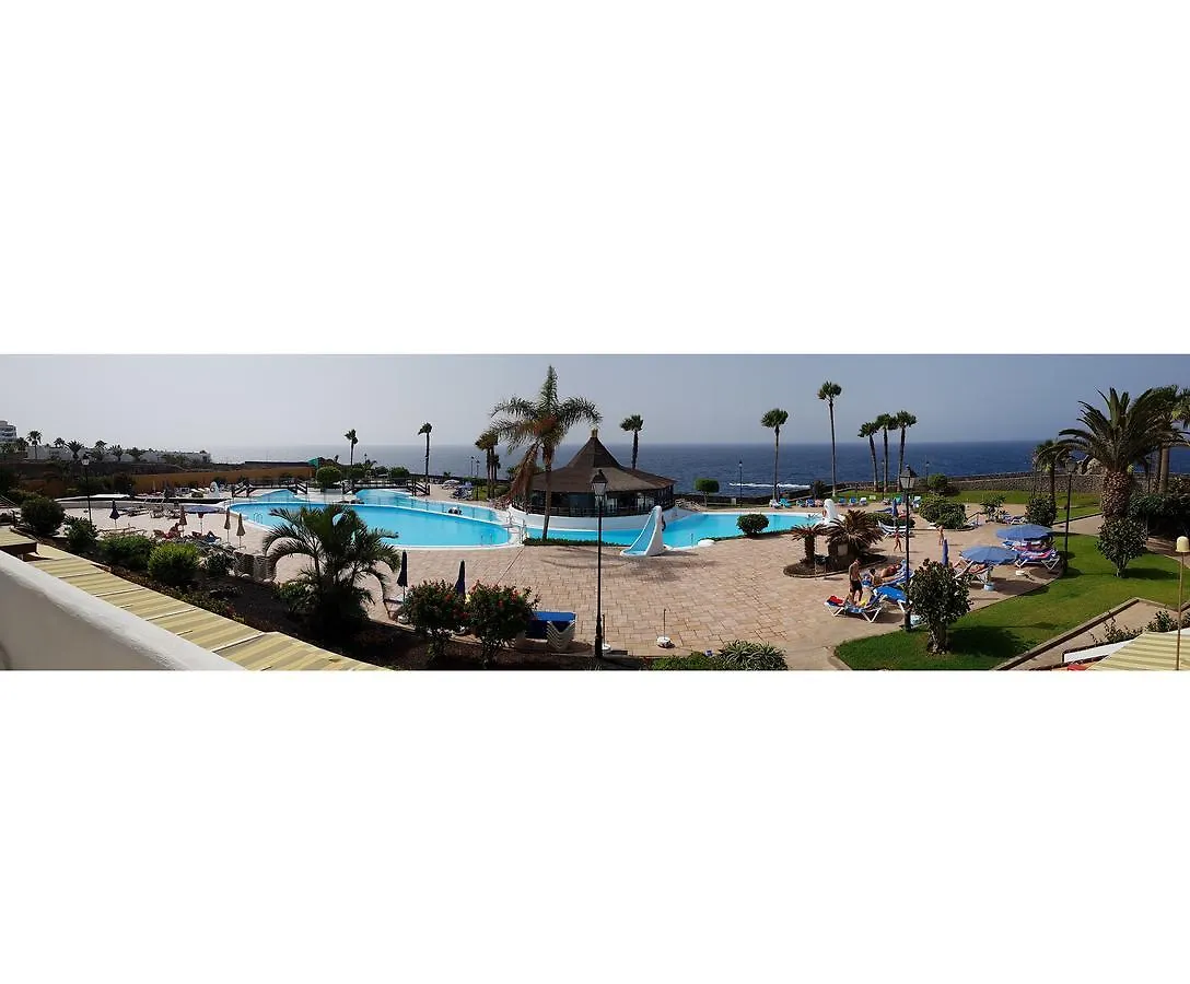 Apartamento Rocas Del Mar 130 Costa Del Silencio Apartment