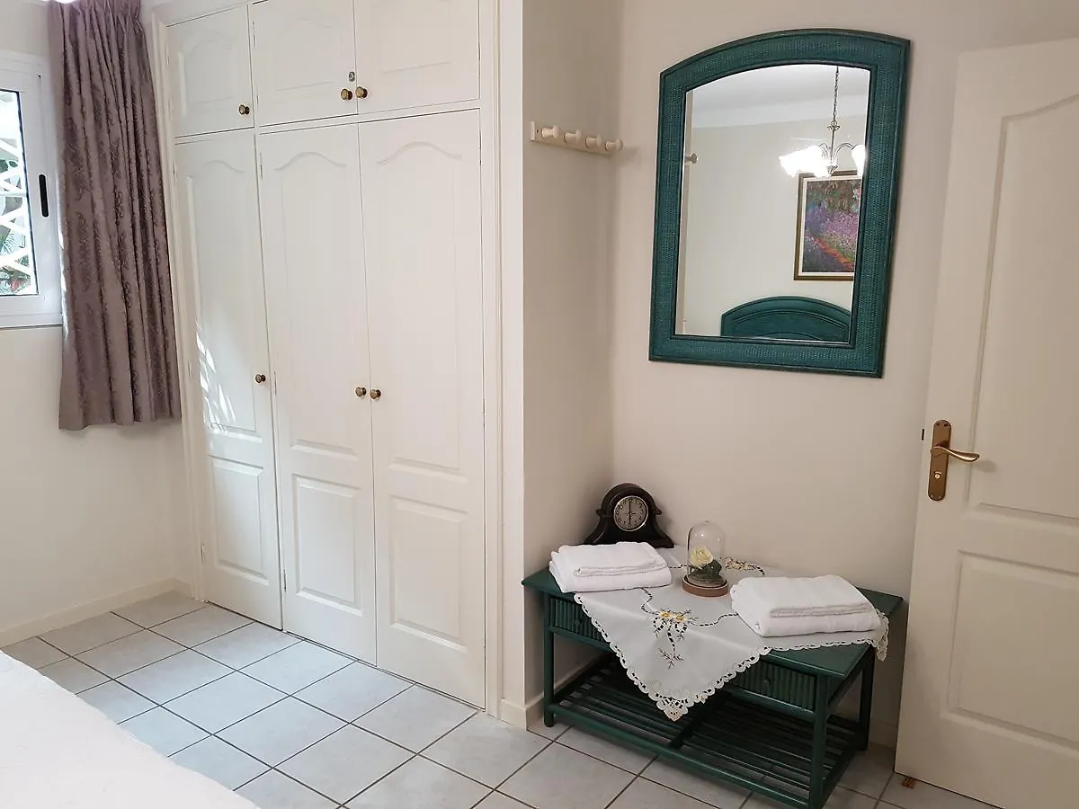 Apartamento Rocas Del Mar 130 Costa Del Silencio Apartment