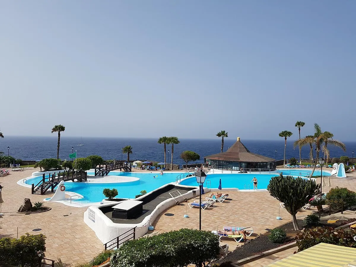 Apartamento Rocas Del Mar 130 Costa Del Silencio 0*,  Spain