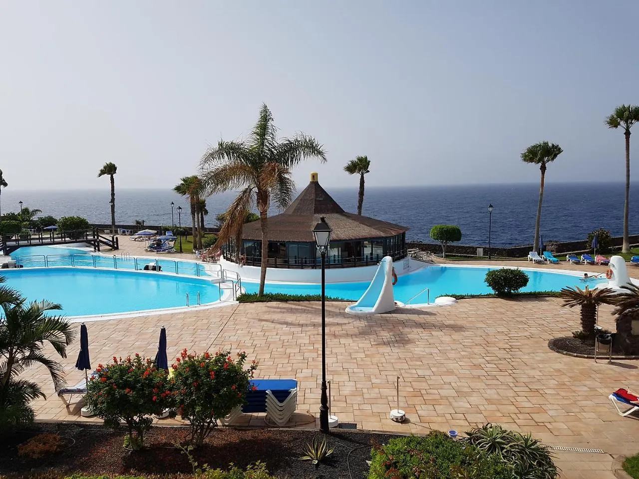 Apartamento Rocas Del Mar 130 Costa Del Silencio